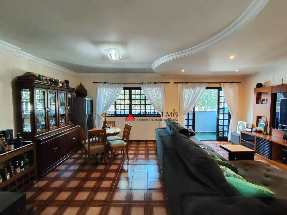 Sobrado, 3 quartos, 300 m² - Foto 4