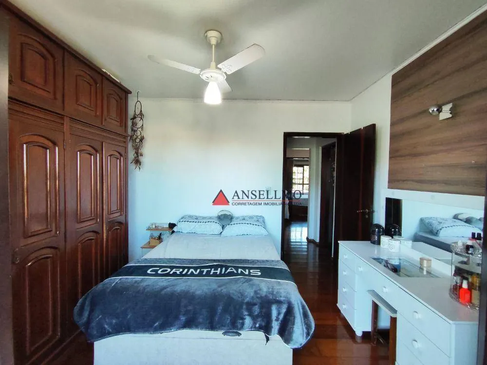 Sobrado, 3 quartos, 300 m² - Foto 3