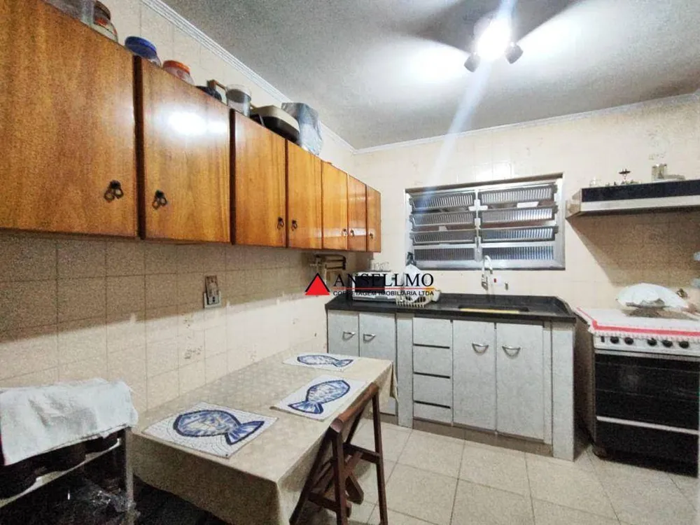 Casa, 3 quartos, 110 m² - Foto 9