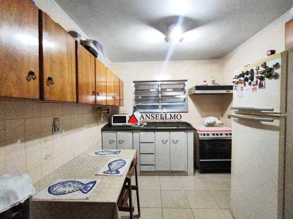 Casa, 3 quartos, 110 m² - Foto 7