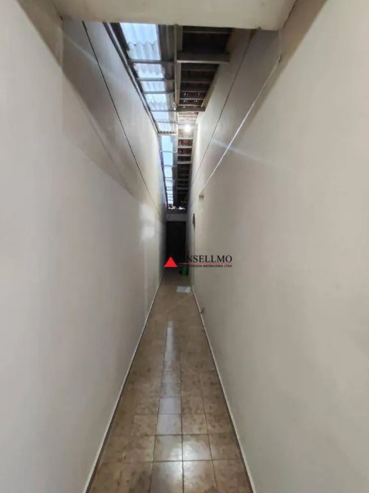 Casa, 3 quartos, 110 m² - Foto 13