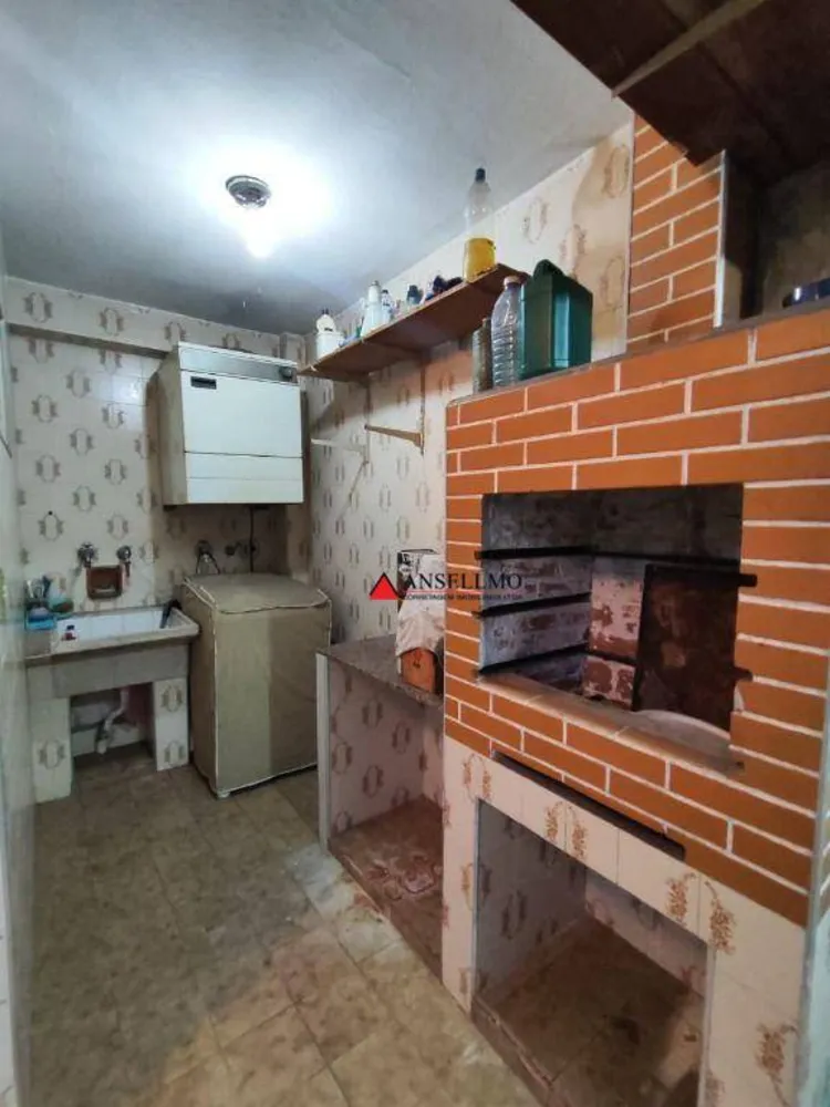 Casa, 3 quartos, 110 m² - Foto 11
