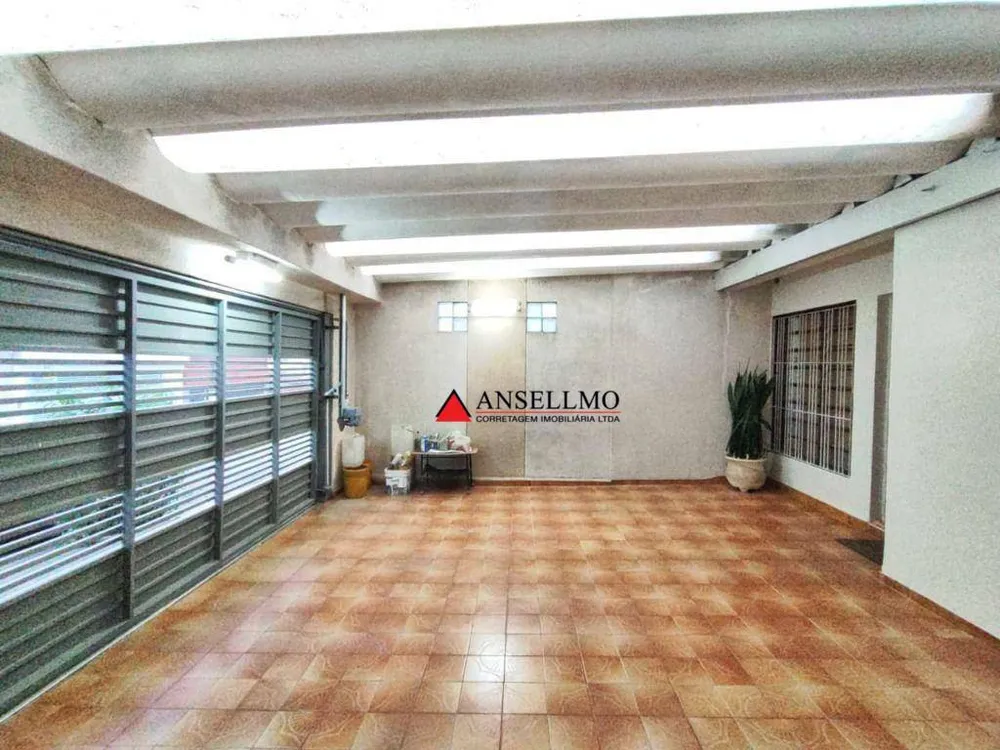Casa, 3 quartos, 110 m² - Foto 1