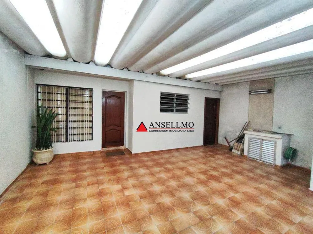 Casa, 3 quartos, 110 m² - Foto 2