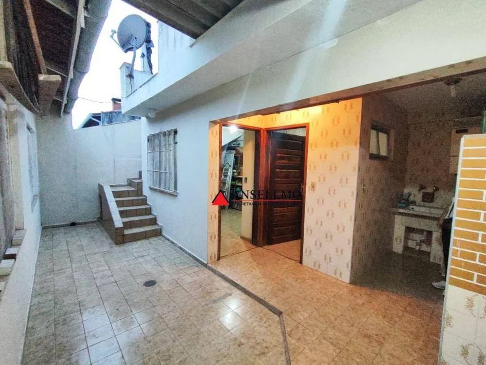 Casa, 3 quartos, 110 m² - Foto 14