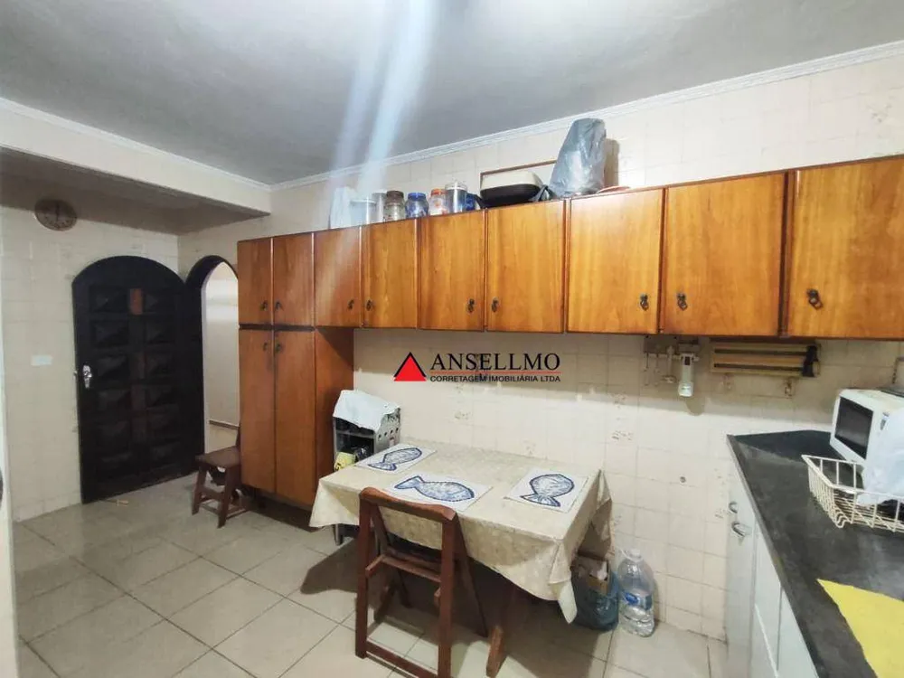 Casa, 3 quartos, 110 m² - Foto 8
