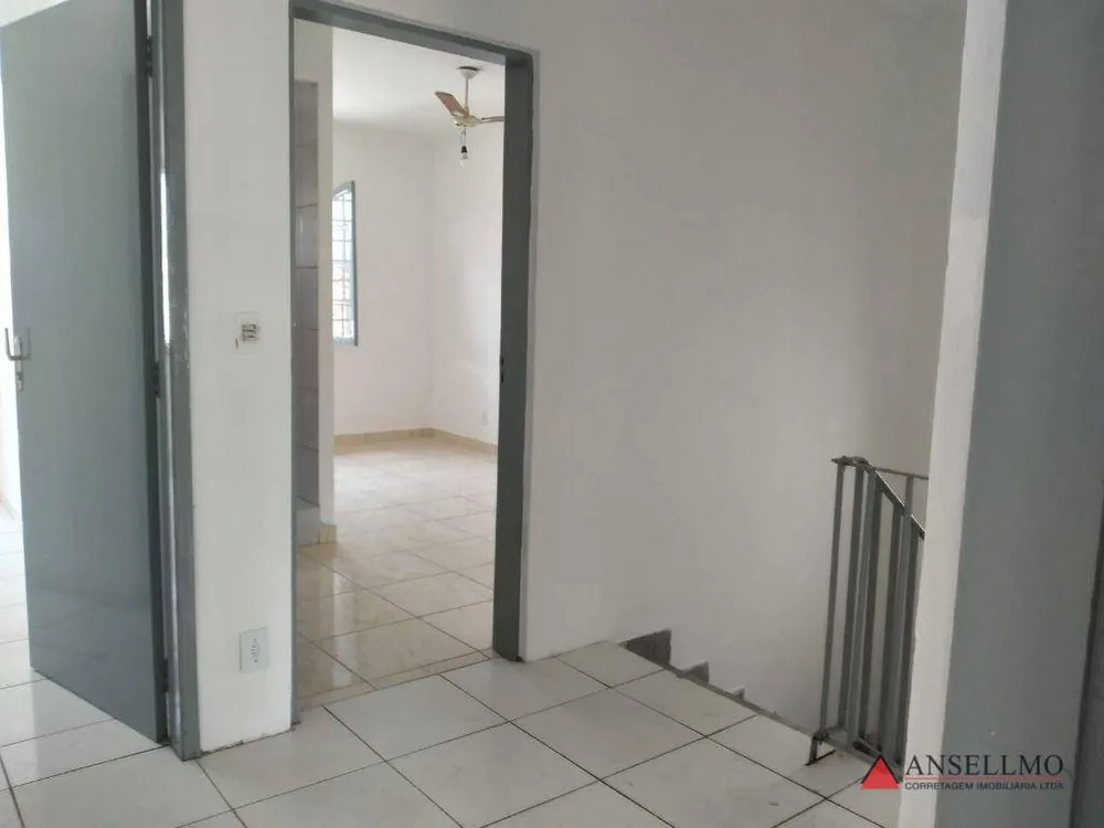 Sobrado, 5 quartos, 262 m² - Foto 4