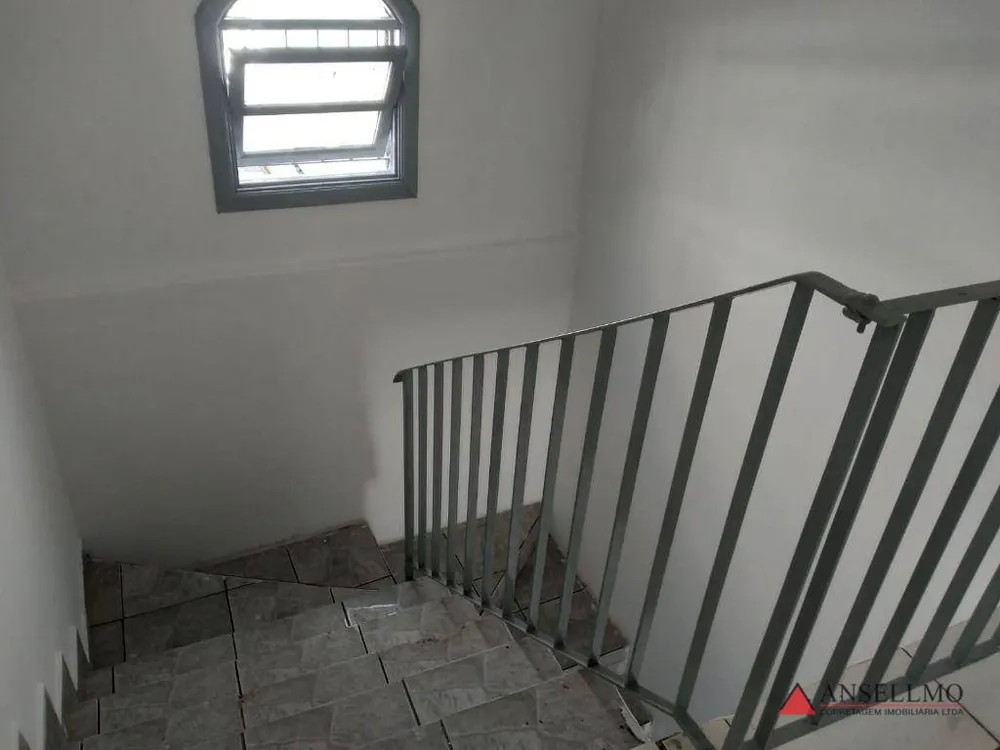 Sobrado, 5 quartos, 262 m² - Foto 5