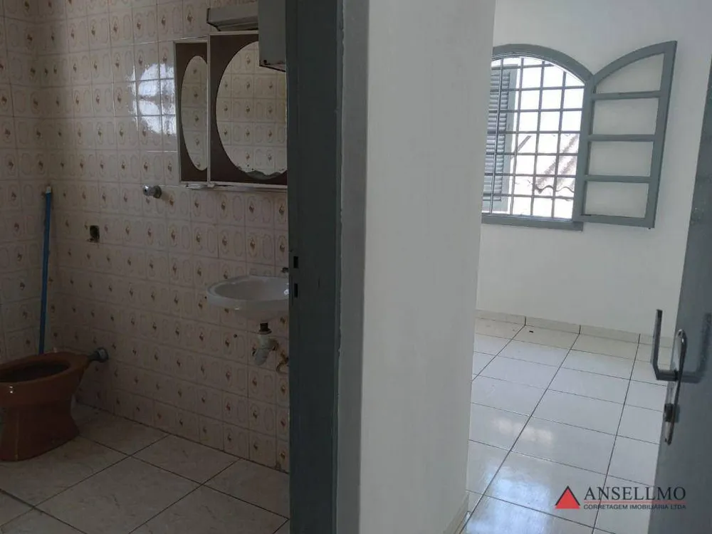 Sobrado, 5 quartos, 262 m² - Foto 7