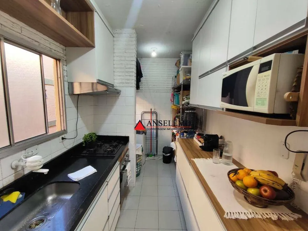 Apartamento, 2 quartos, 60 m² - Foto 7