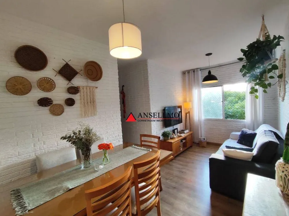 Apartamento, 2 quartos, 60 m² - Foto 8
