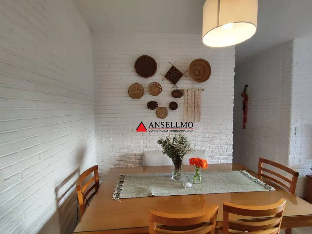 Apartamento, 2 quartos, 60 m² - Foto 3