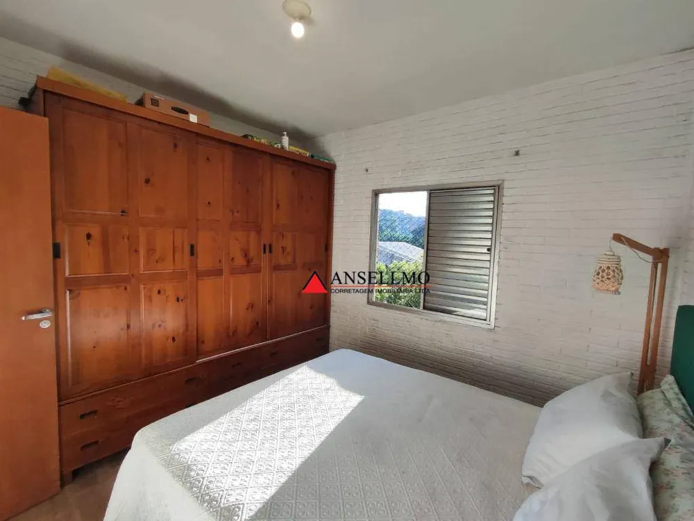 Apartamento, 2 quartos, 60 m² - Foto 5