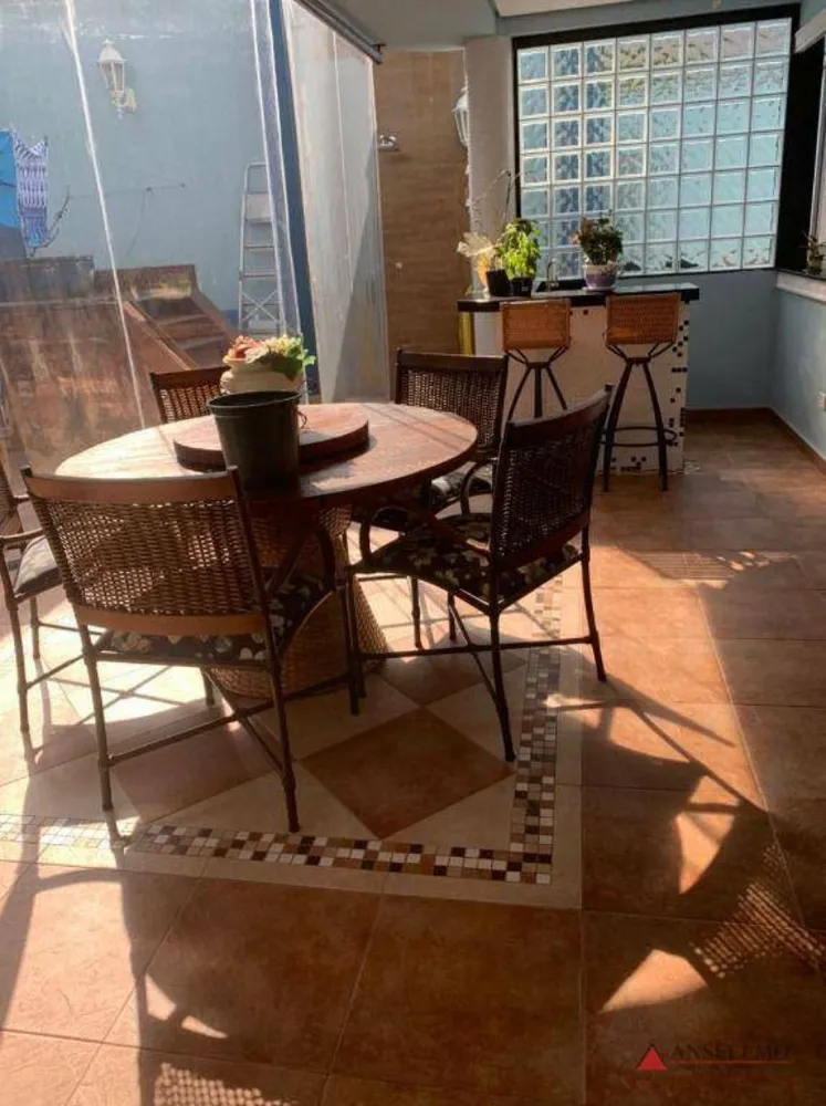 Sobrado, 6 quartos, 600 m² - Foto 14