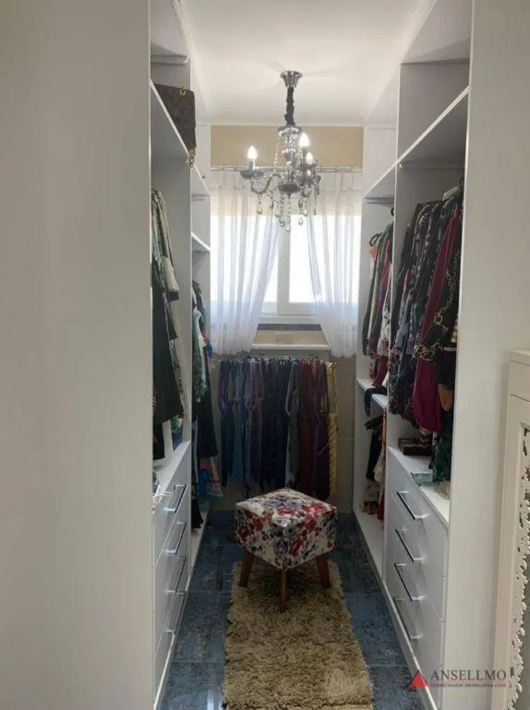Sobrado, 6 quartos, 600 m² - Foto 1
