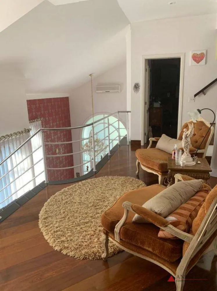 Sobrado, 6 quartos, 600 m² - Foto 6