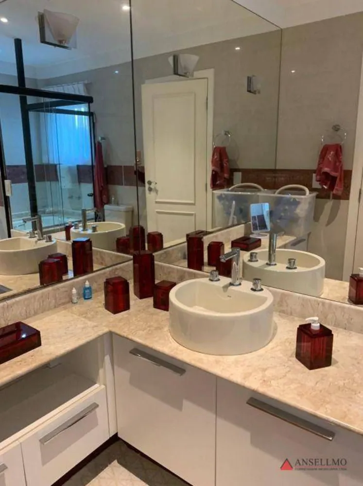Sobrado, 6 quartos, 600 m² - Foto 5