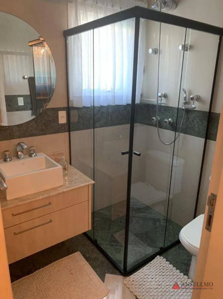 Sobrado, 6 quartos, 600 m² - Foto 15