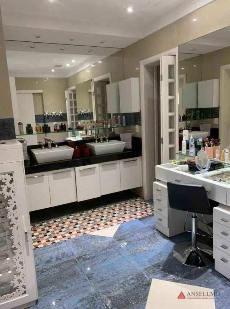 Sobrado, 6 quartos, 600 m² - Foto 5