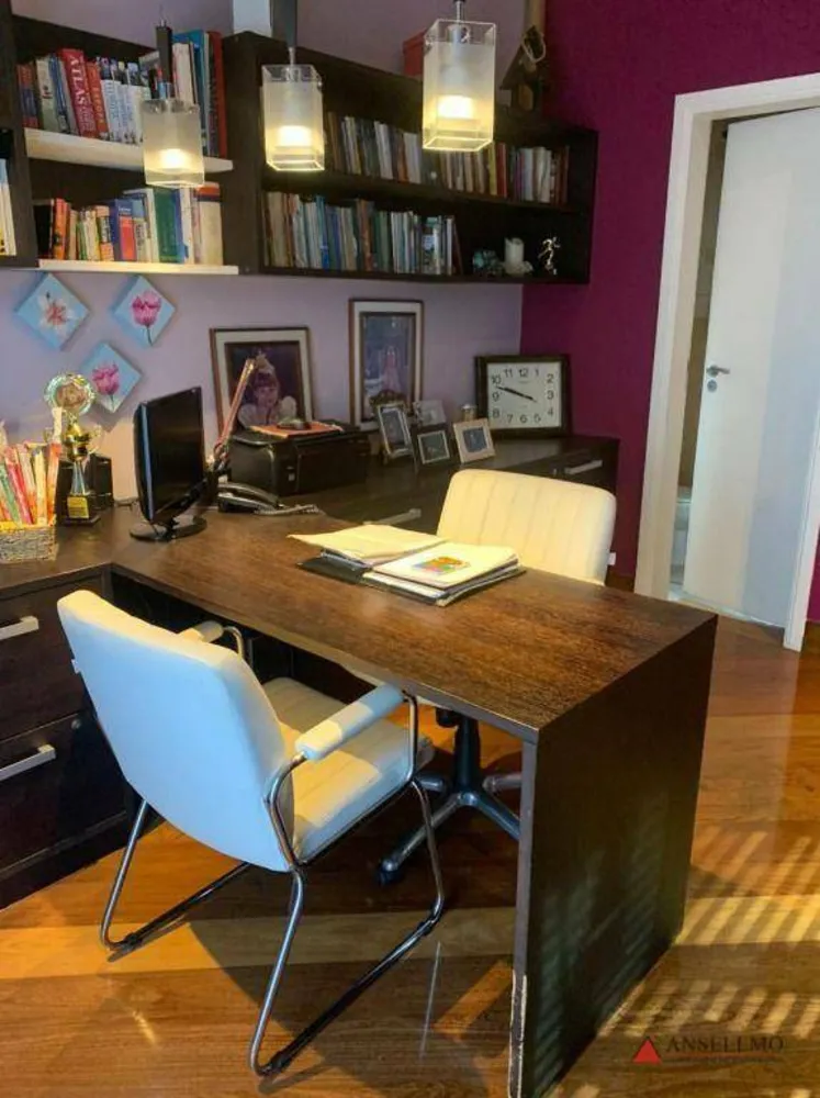 Sobrado, 6 quartos, 600 m² - Foto 11