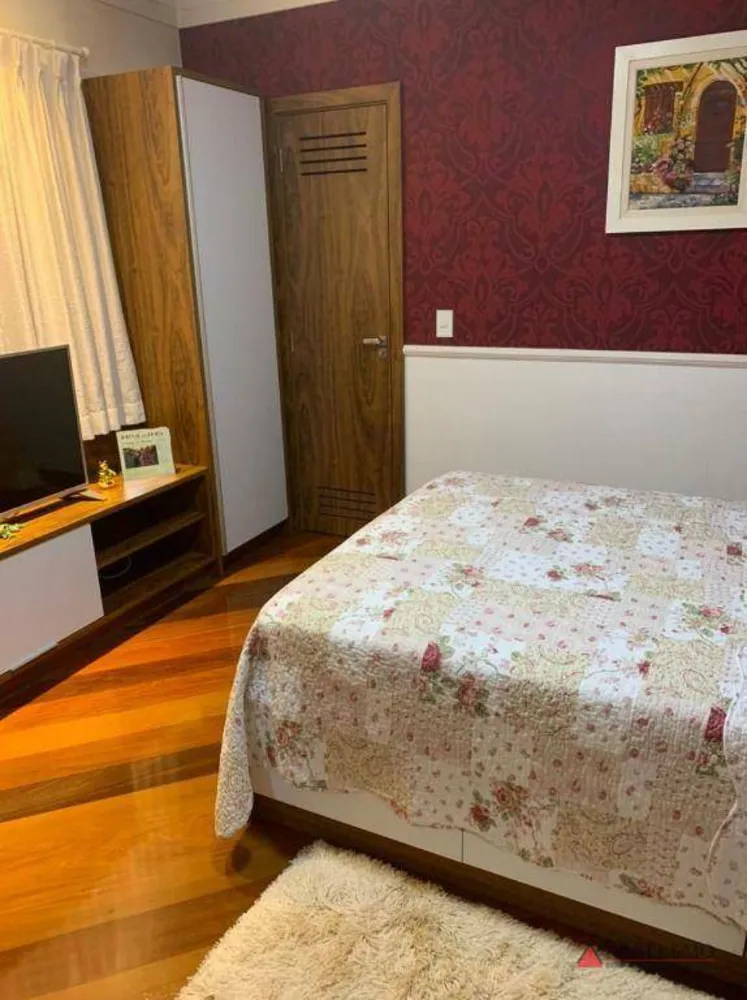 Sobrado, 6 quartos, 600 m² - Foto 8