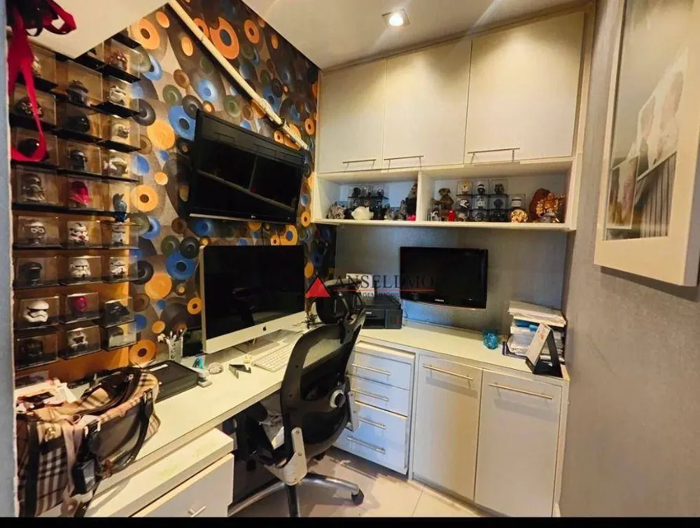 Apartamento, 3 quartos, 158 m² - Foto 4
