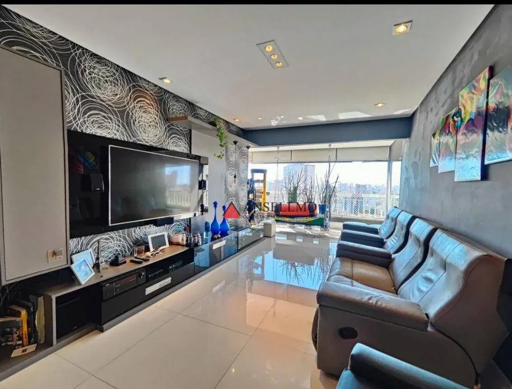 Apartamento, 3 quartos, 158 m² - Foto 5