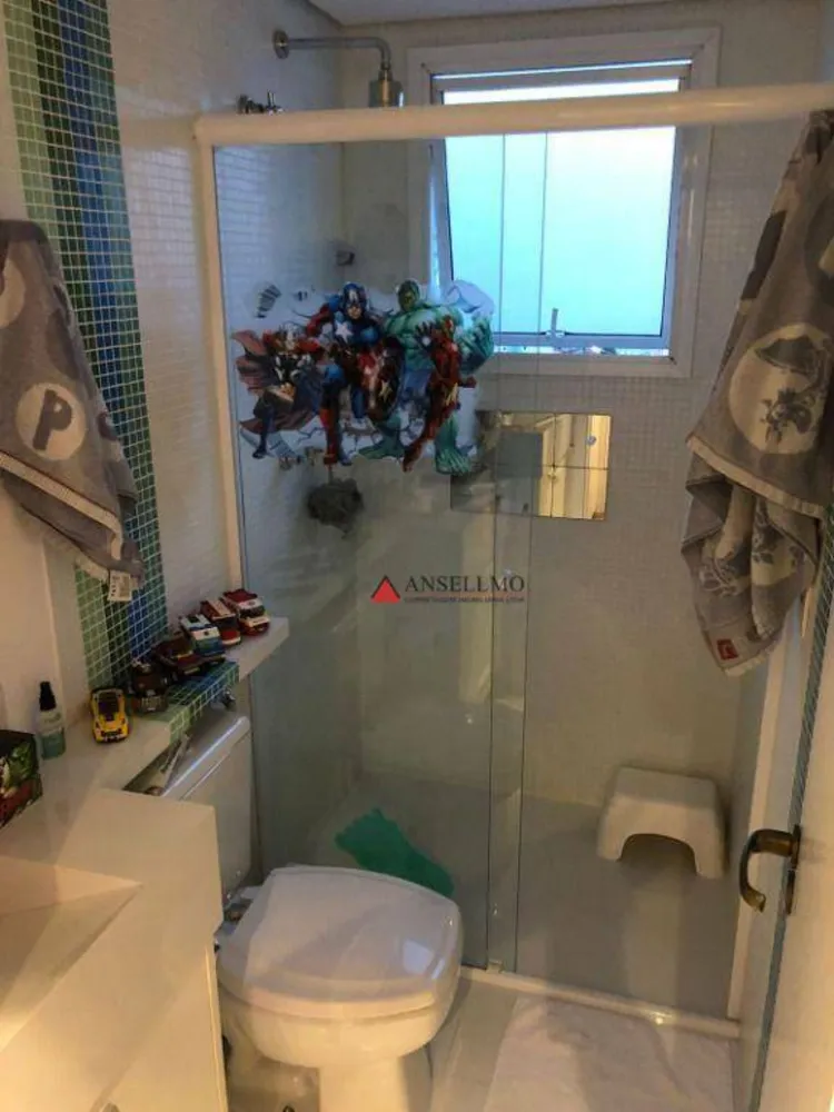 Apartamento, 3 quartos, 158 m² - Foto 2