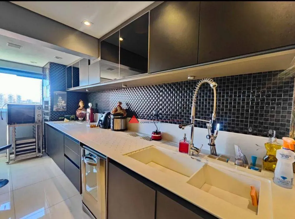Apartamento, 3 quartos, 158 m² - Foto 3