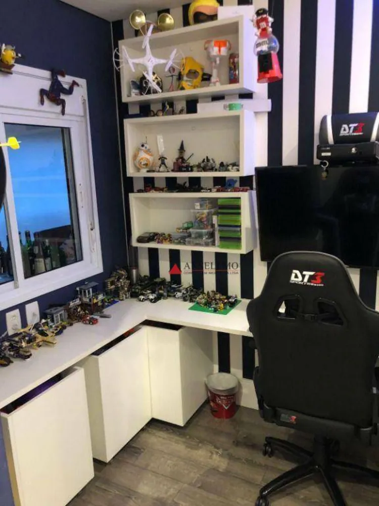 Apartamento, 3 quartos, 158 m² - Foto 7