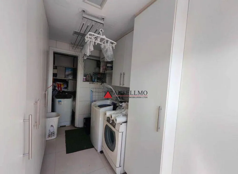 Apartamento, 3 quartos, 158 m² - Foto 7