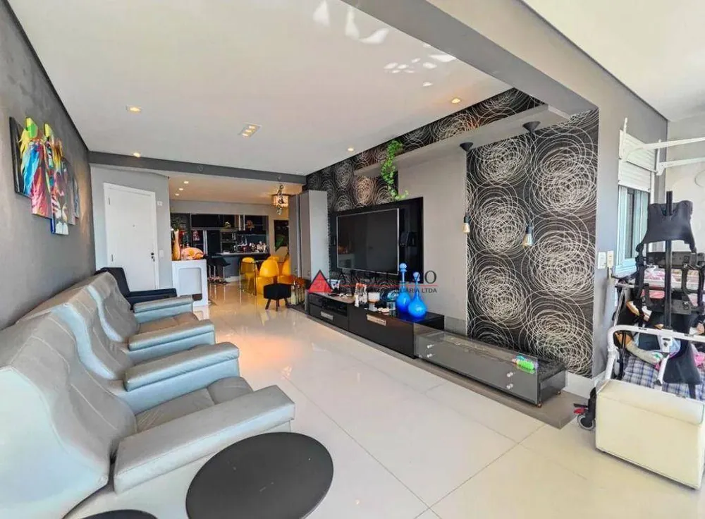 Apartamento, 3 quartos, 158 m² - Foto 2