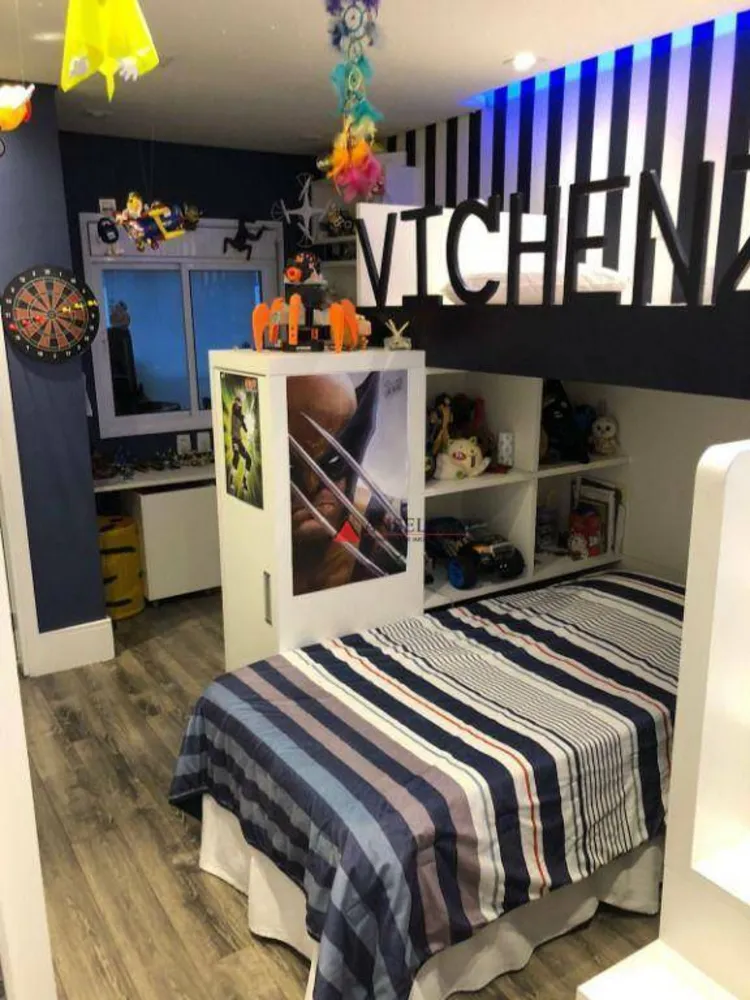 Apartamento, 3 quartos, 158 m² - Foto 8