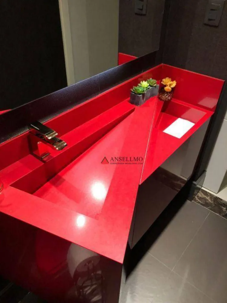 Apartamento, 3 quartos, 158 m² - Foto 8