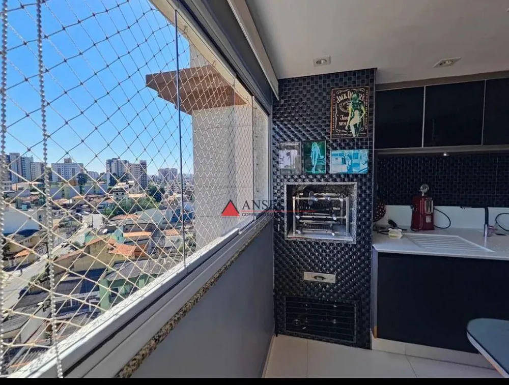 Apartamento, 3 quartos, 158 m² - Foto 4