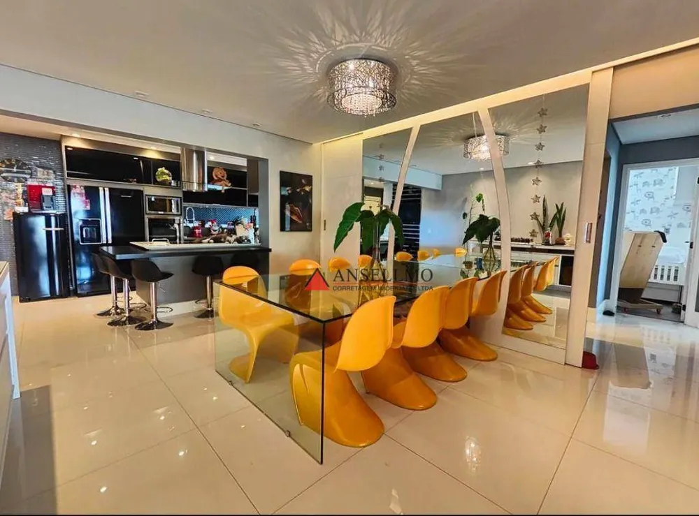 Apartamento, 3 quartos, 158 m² - Foto 6