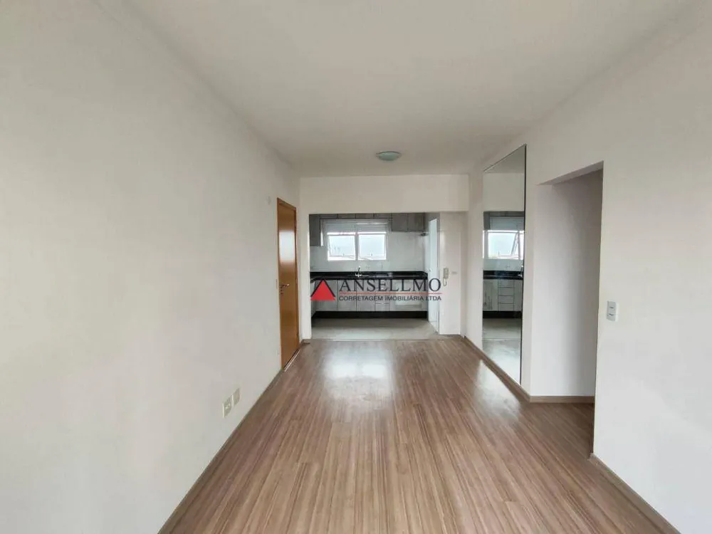 Apartamento, 3 quartos, 70 m² - Foto 2