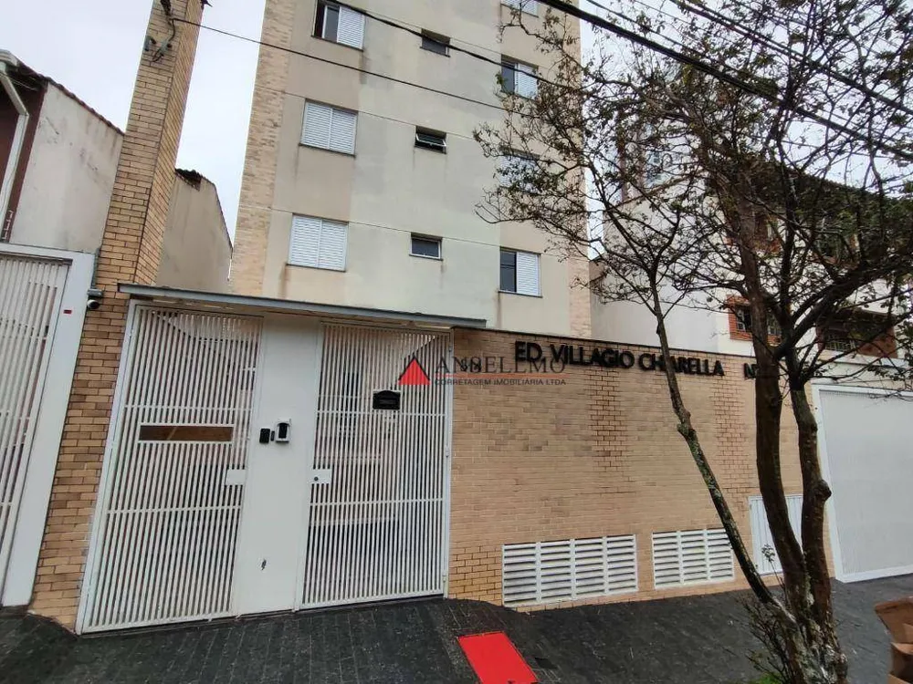 Apartamento, 3 quartos, 70 m² - Foto 16