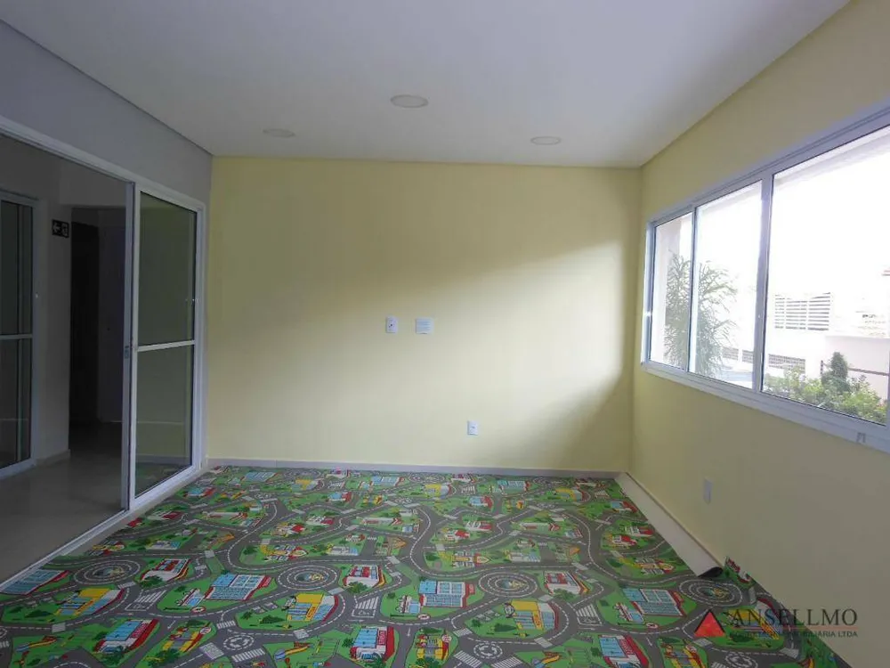 Apartamento, 2 quartos, 49 m² - Foto 10