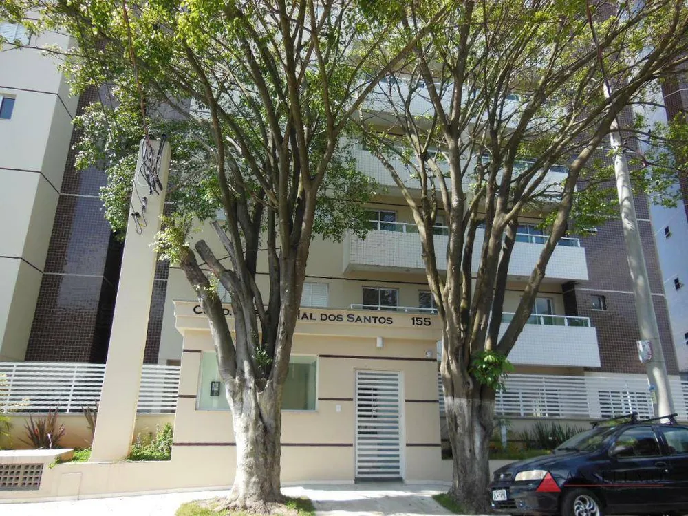 Apartamento, 2 quartos, 49 m² - Foto 1