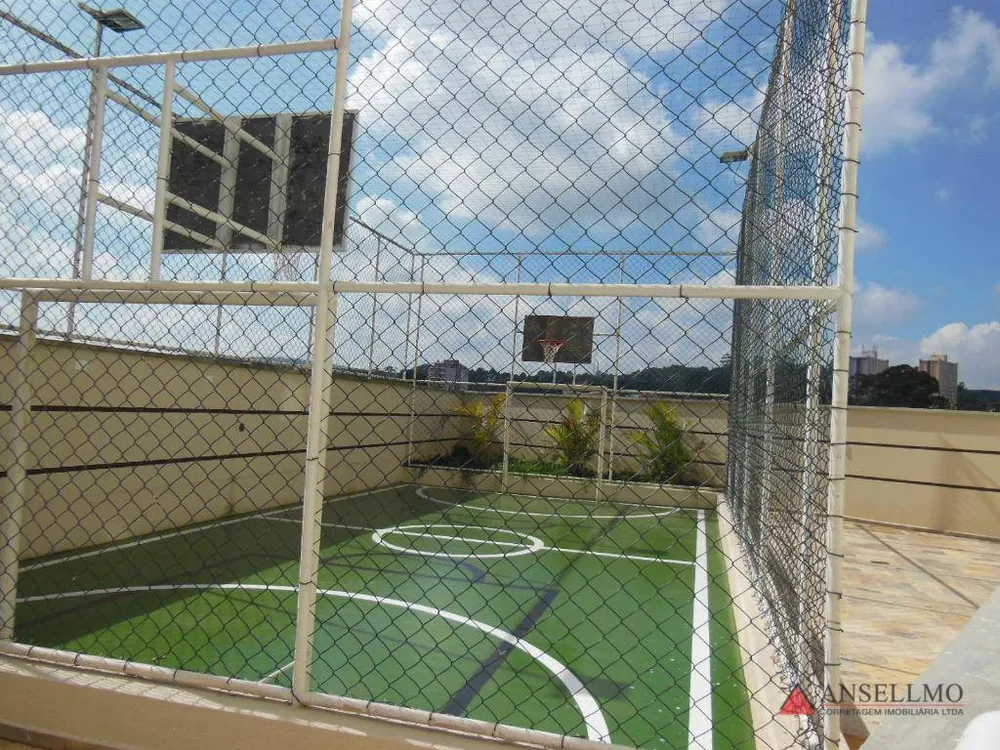 Apartamento, 2 quartos, 49 m² - Foto 7
