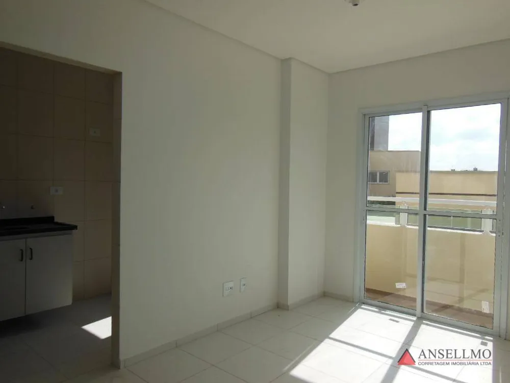 Apartamento, 2 quartos, 49 m² - Foto 2
