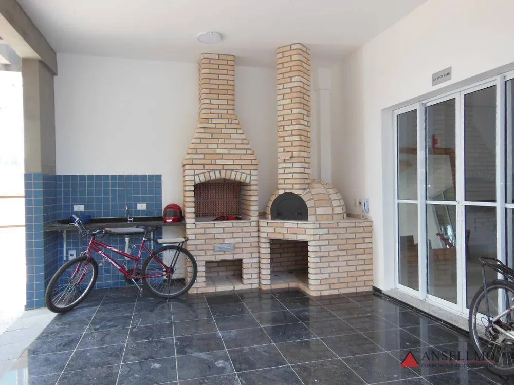 Apartamento, 2 quartos, 49 m² - Foto 11