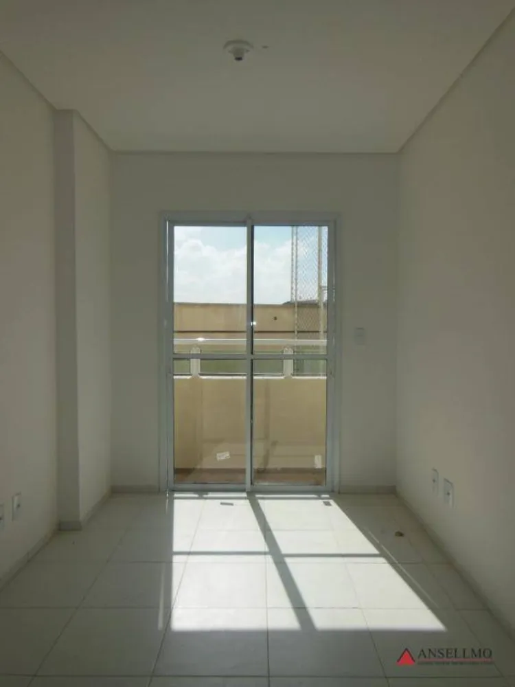 Apartamento, 2 quartos, 49 m² - Foto 3