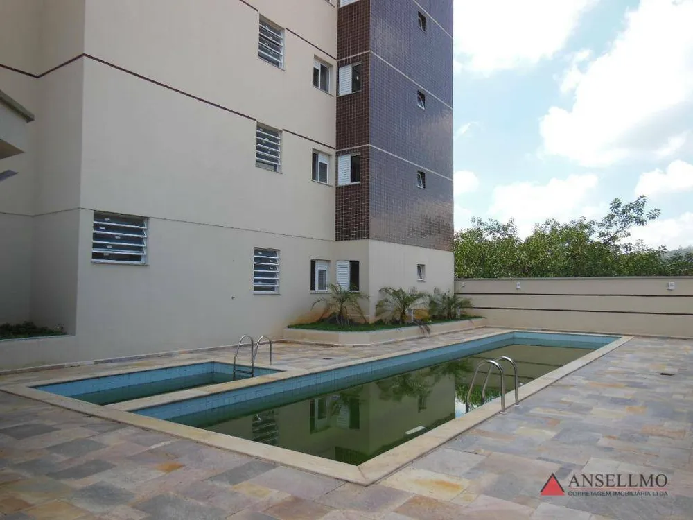 Apartamento, 2 quartos, 49 m² - Foto 12