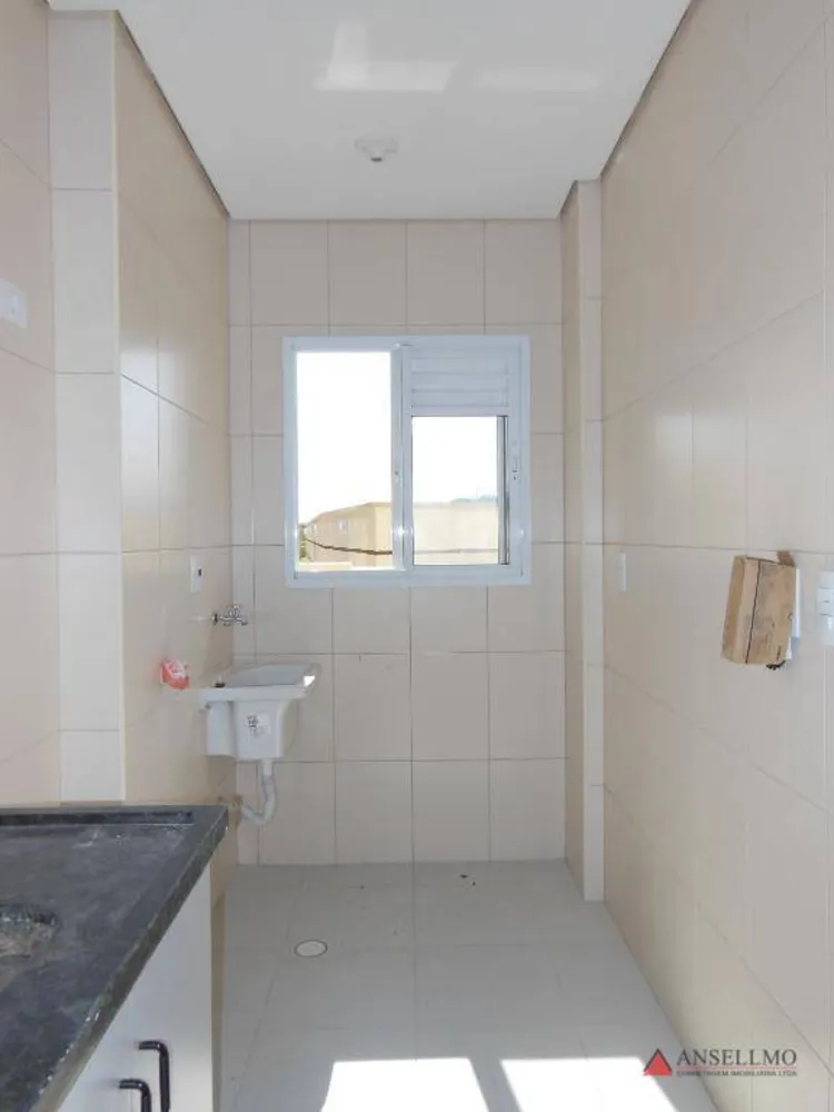 Apartamento, 2 quartos, 49 m² - Foto 4