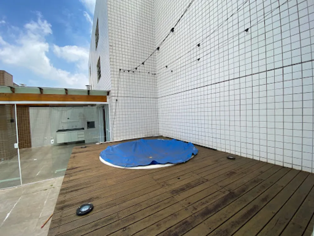 Apartamento, 3 quartos, 193 m² - Foto 12