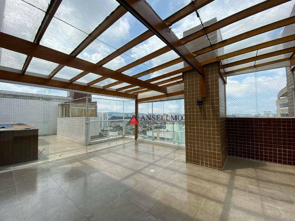 Apartamento, 3 quartos, 193 m² - Foto 4