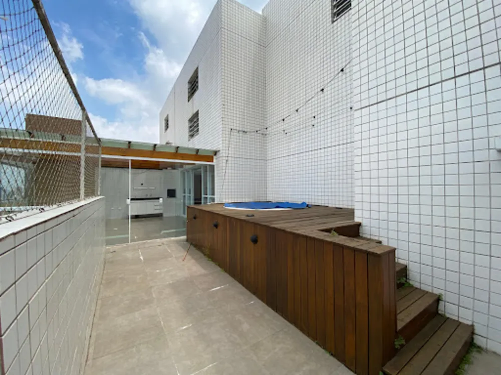 Apartamento, 3 quartos, 193 m² - Foto 5