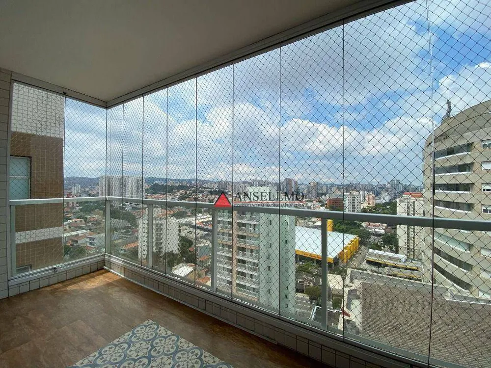 Apartamento, 3 quartos, 193 m² - Foto 7